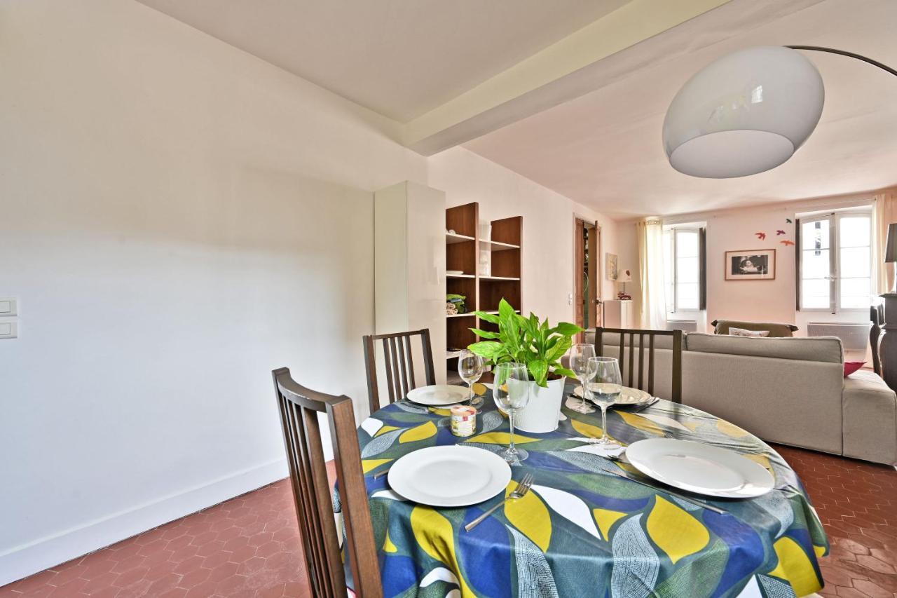 Les Felibres Apartment Avignon Ngoại thất bức ảnh