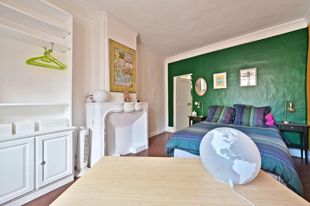 Les Felibres Apartment Avignon Ngoại thất bức ảnh
